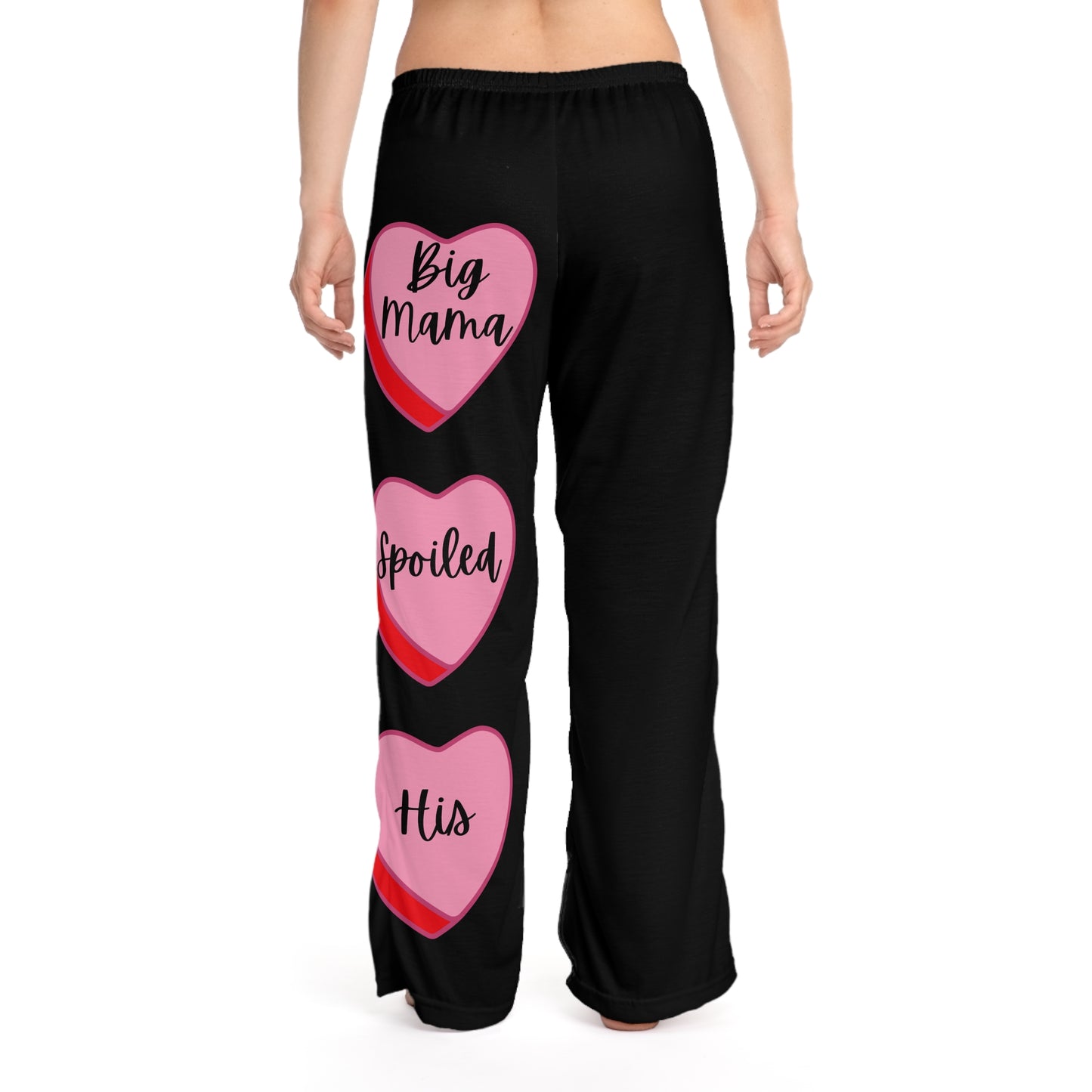 Big Mama Valentine's Day Pajama Pants