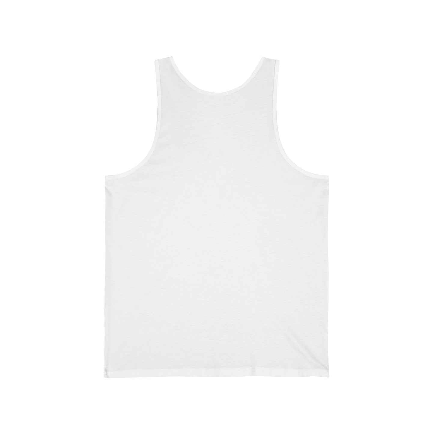 Big Mama Valentine's Day Tank Top