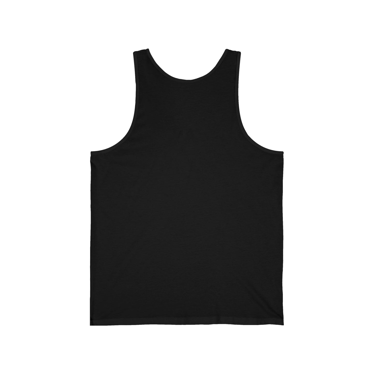 Big Mama Valentine's Day Tank Top