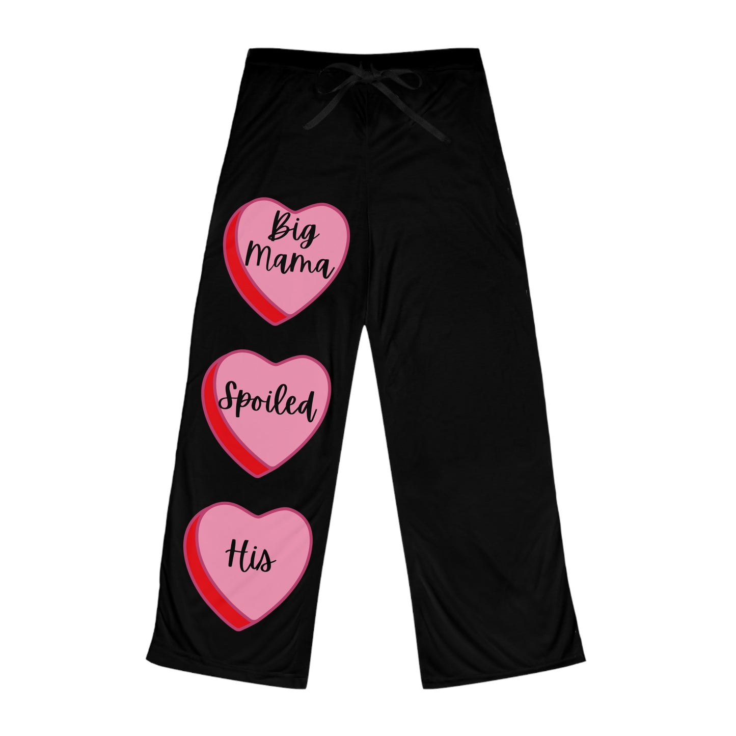 Big Mama Valentine's Day Pajama Pants