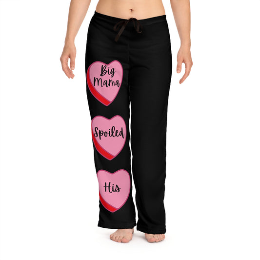 Big Mama Valentine's Day Pajama Pants