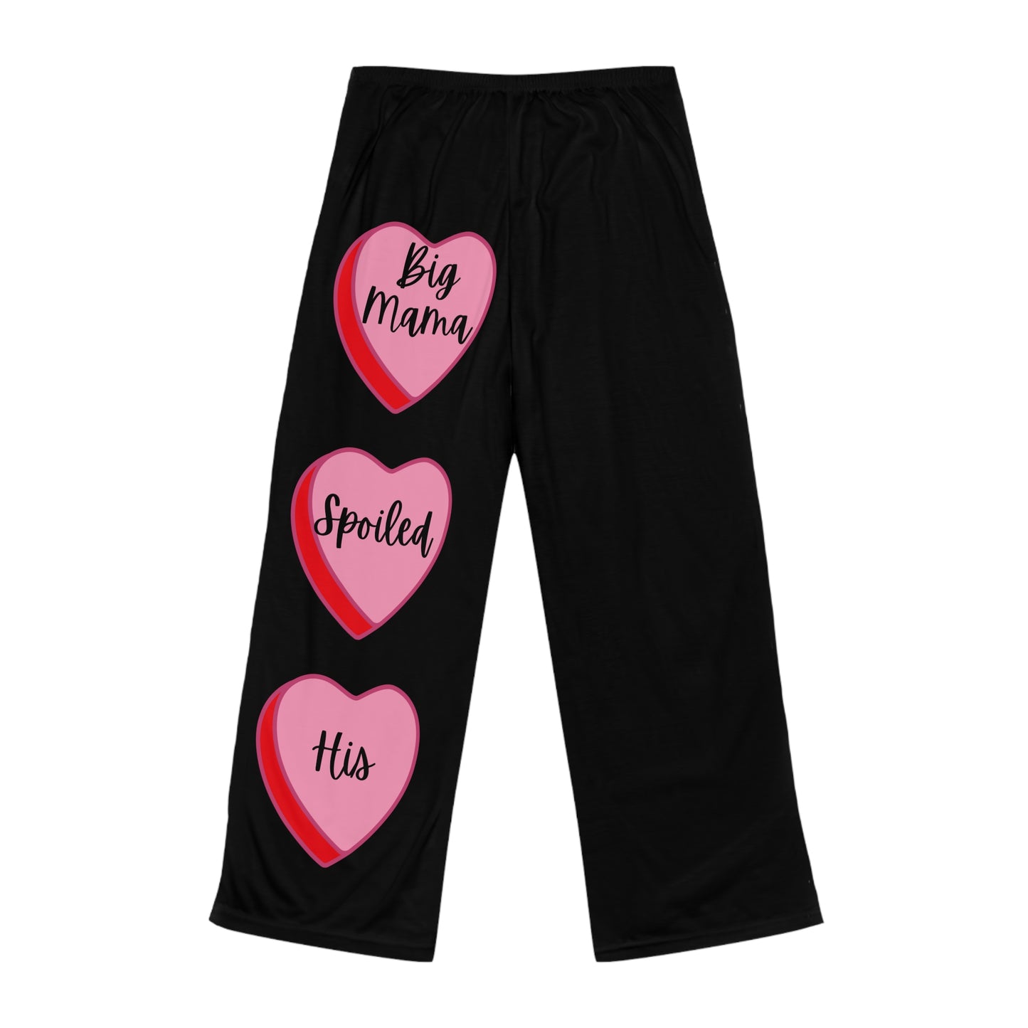 Big Mama Valentine's Day Pajama Pants