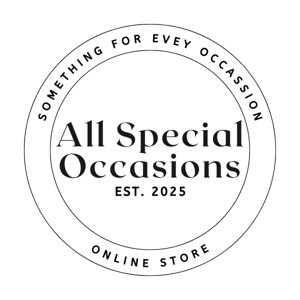 All Special Occasions